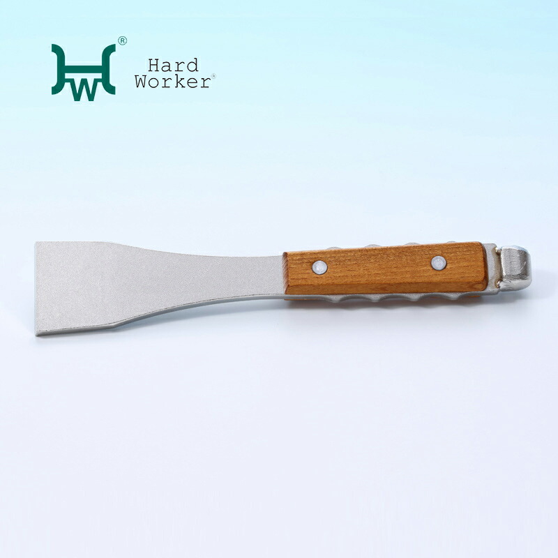 楽天市場 Hard Worker ハードワーカー ケレン棒ハンマータイプ Mo 101 溶接工具 Hard Worker