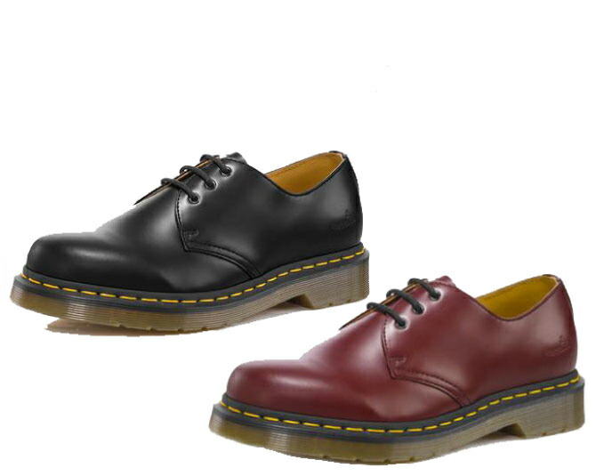 dr martens gibson