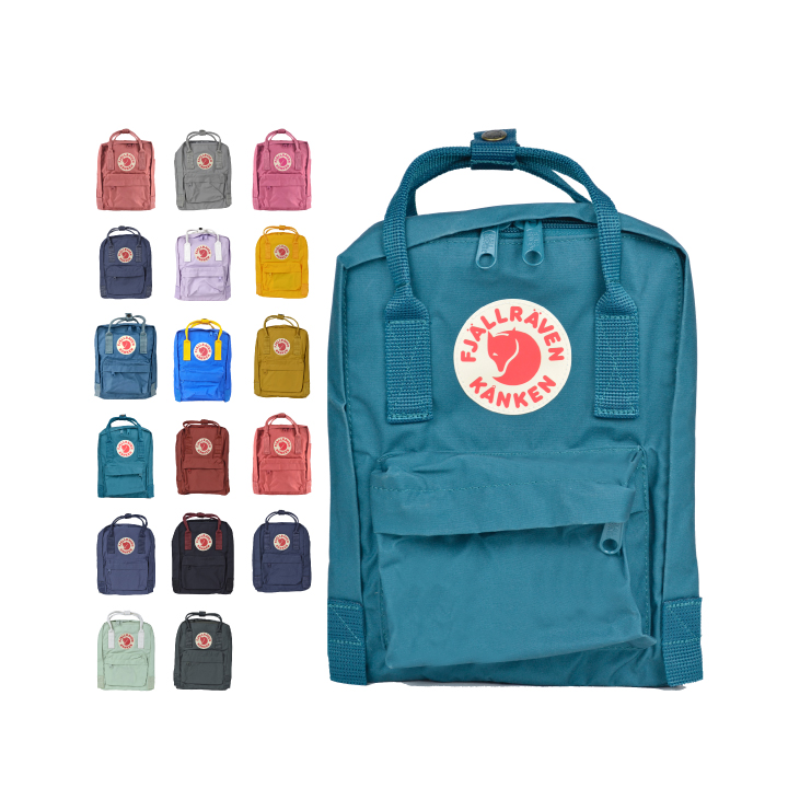 楽天市場 カンケン バッグ 7l カンケン ミニ リュック Kanken Mini Bag Fjall Raven フェールラーベン バックパック リュック レディース ナップサック 通学 子供用 キッズ リュック ナップサック Marquee Marquee