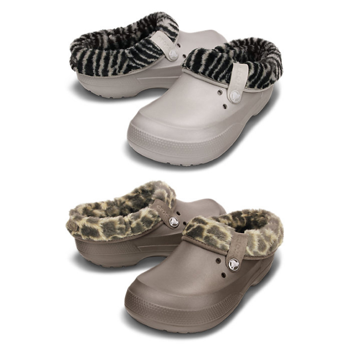 blitzen crocs