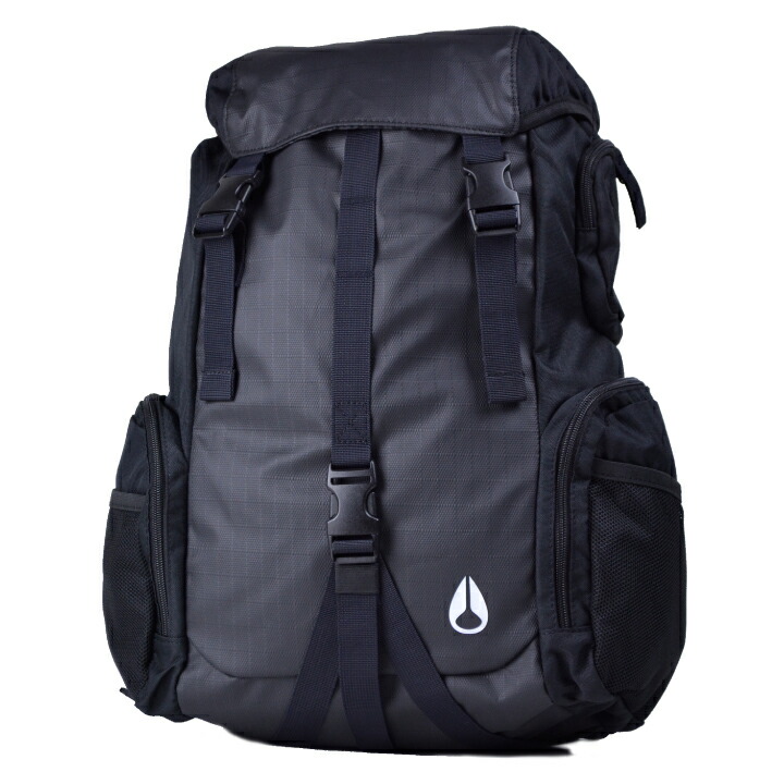 【楽天市場】NIXON ニクソン WATERLOCK II BACKPACK リュック バックパック バッグ C1952 【marquee
