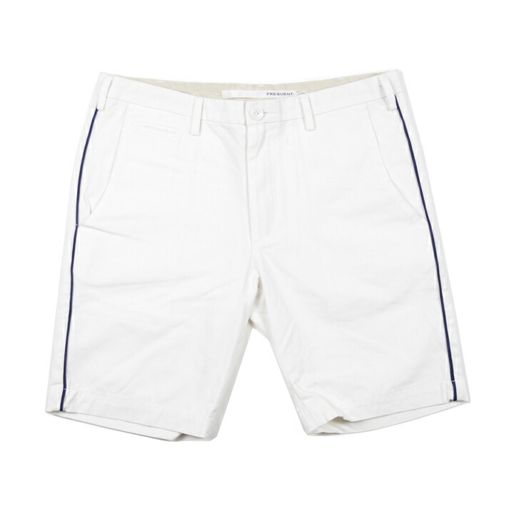 フリークエント Frequent ハーフパンツ ショートパンツ メンズ