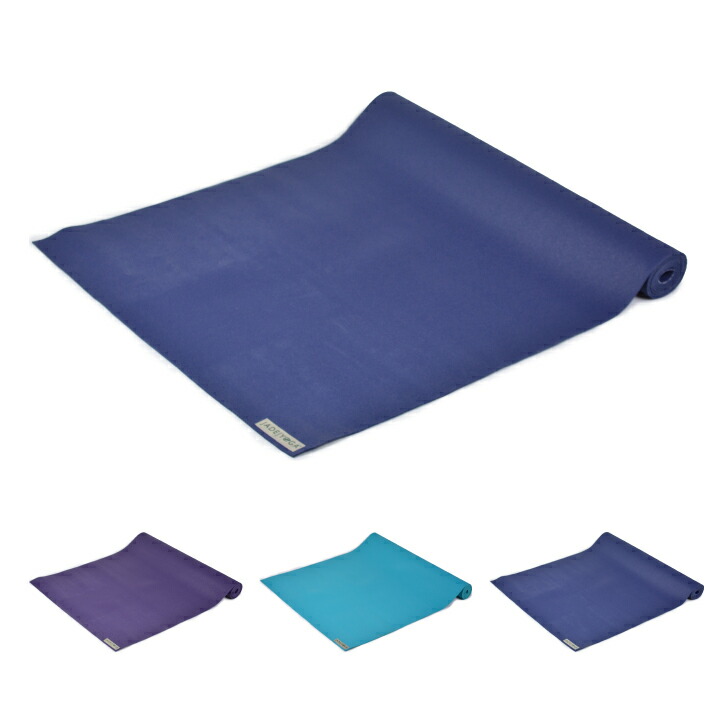 【楽天市場】ジェイドヨガ ヨガマット 188cm ピラティス トラベルマット JADE YOGA Travel Mat サイズ61×188cm