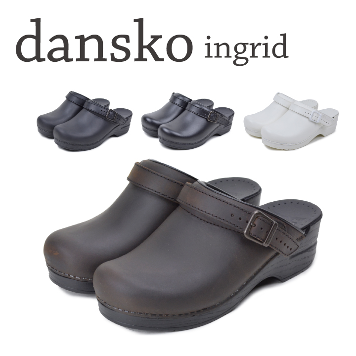 廃盤品 dansko THEA サンダル サイズ38 - サンダル