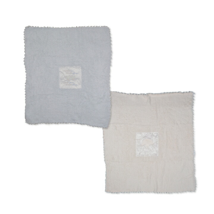 ベアフットドリームス Barefoot 赤ちゃん Dreams ベビー Receiving B501 Cozychic ブランケット Blanket 男の子