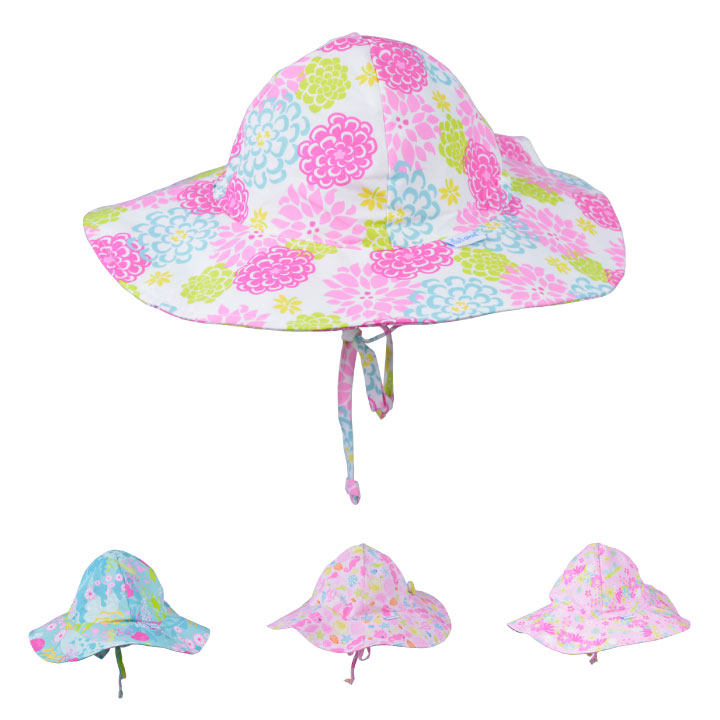 i play brim sun hat