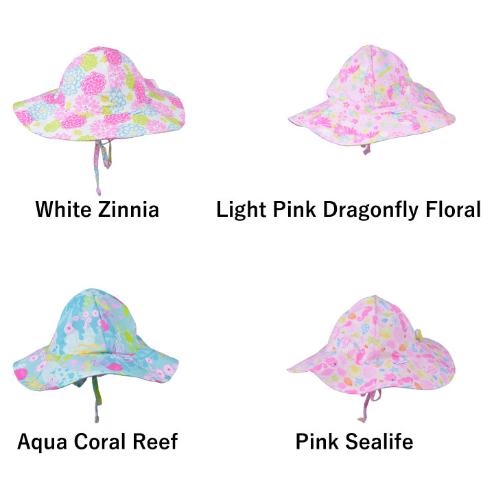 i play brim sun hat