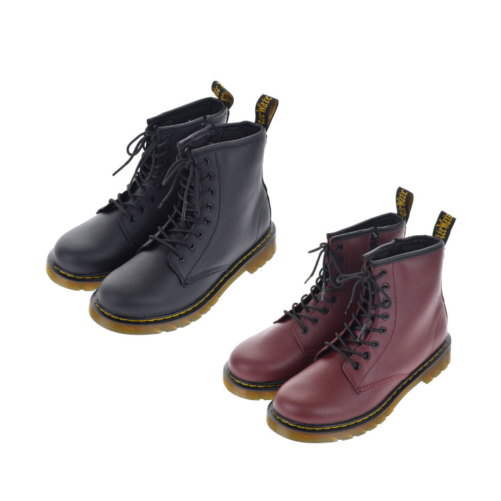 dr martin boots for kids