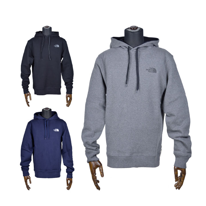 mens hoodies the north face