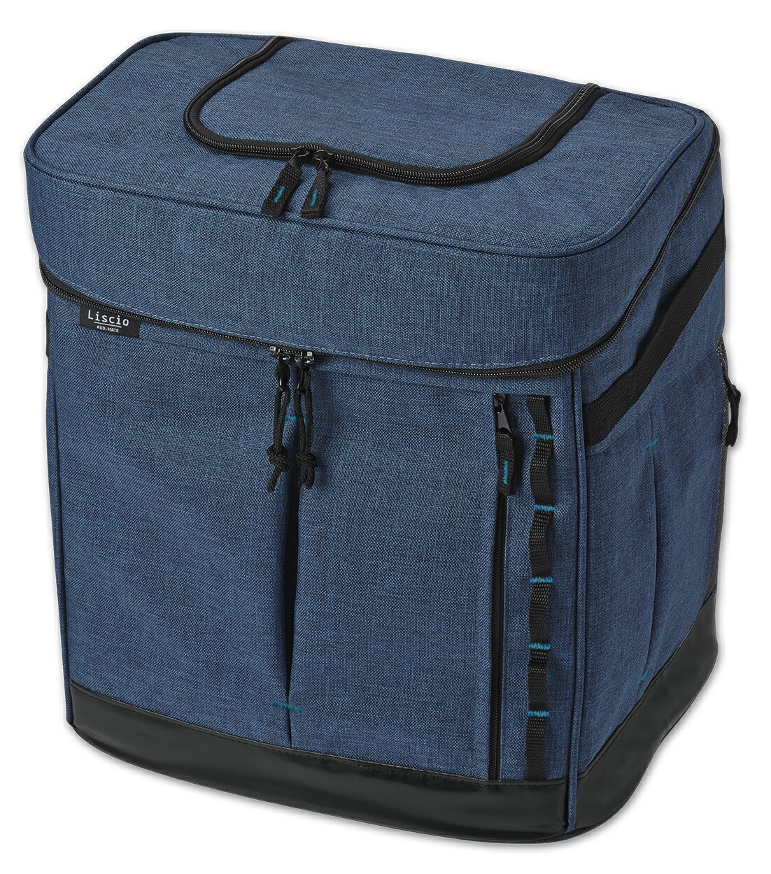 うさぎ専用　ラパンリュックキャリー　スノコ付きトイレ　給水器取付可　肩ズレ防止付 Add.Mate Lapin アドメイトラパン ラパンリュックキャリー