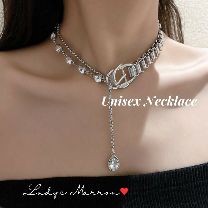 楽天市場】ジバンシィ ネックレス ゴールド メタル 中古 チョーカー