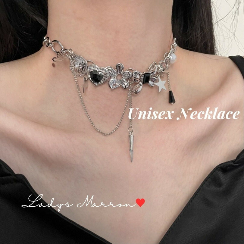 楽天市場】ジバンシィ ネックレス ゴールド メタル 中古 チョーカー