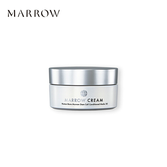 【堅苦しさ】Marrow マロウクリーム 30g 保湿皮膚軟化剤 人間の顔皮膚軟化剤 根本原理かざり付ける品 コスメ