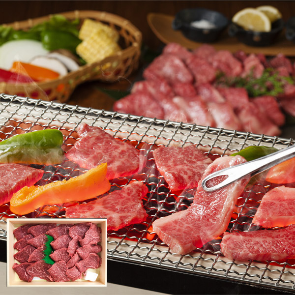 近江牛焼肉用 7000329【送料無料】【メーカー直送】 ギフトセット☆食べ物 お取り寄せグルメ 誕生日 出産内祝い 結婚内祝い 結婚祝い 引き出物 お祝い お返し 快気祝い プレゼント お中元|【公式】ギフトフィールドマリー