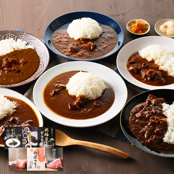 関西名店カレー詰合せ KMC-06N【送料無料】【メーカー直送】 ギフトセット☆食べ物 お取り寄せグルメ 誕生日 出産内祝い 結婚内祝い 結婚祝い 引き出物 お祝い お返し 快気祝い プレゼント 母の日