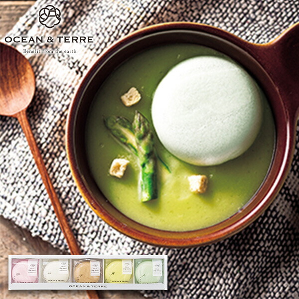 楽天市場】OCEAN&TERRE オーシャンテール 北海道野菜スープMONAKA
