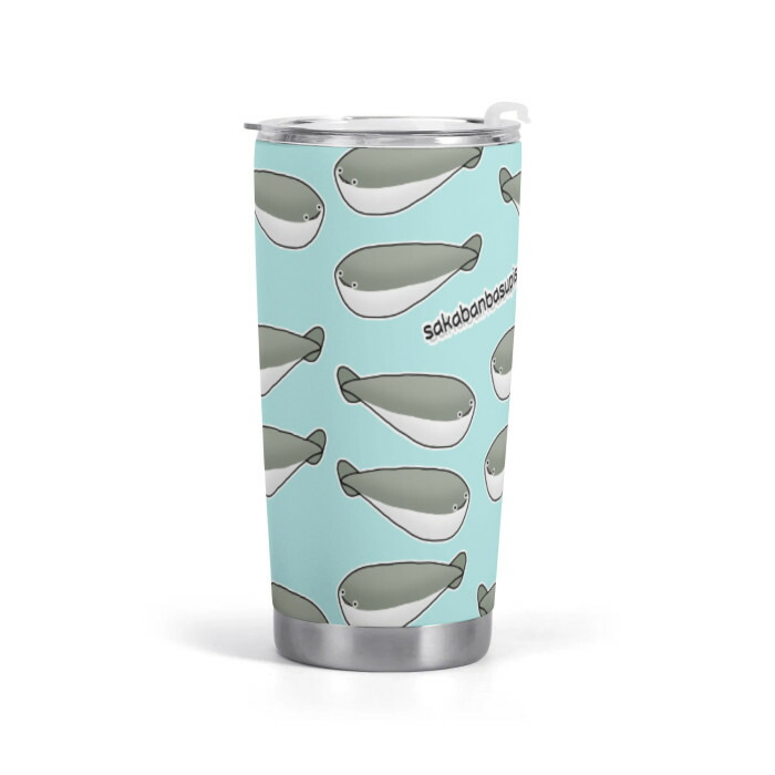 楽天市場】【送料無料 サカバンバスピス トートバッグ+マグカップ+