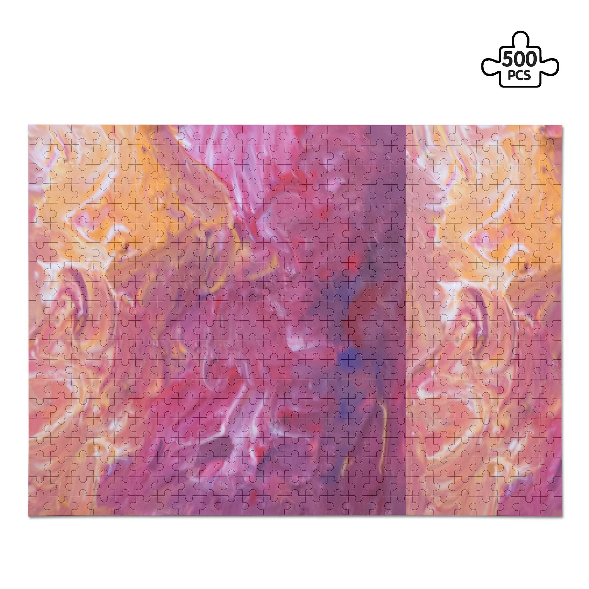 パズル(完成品) mokuguru_dj07561