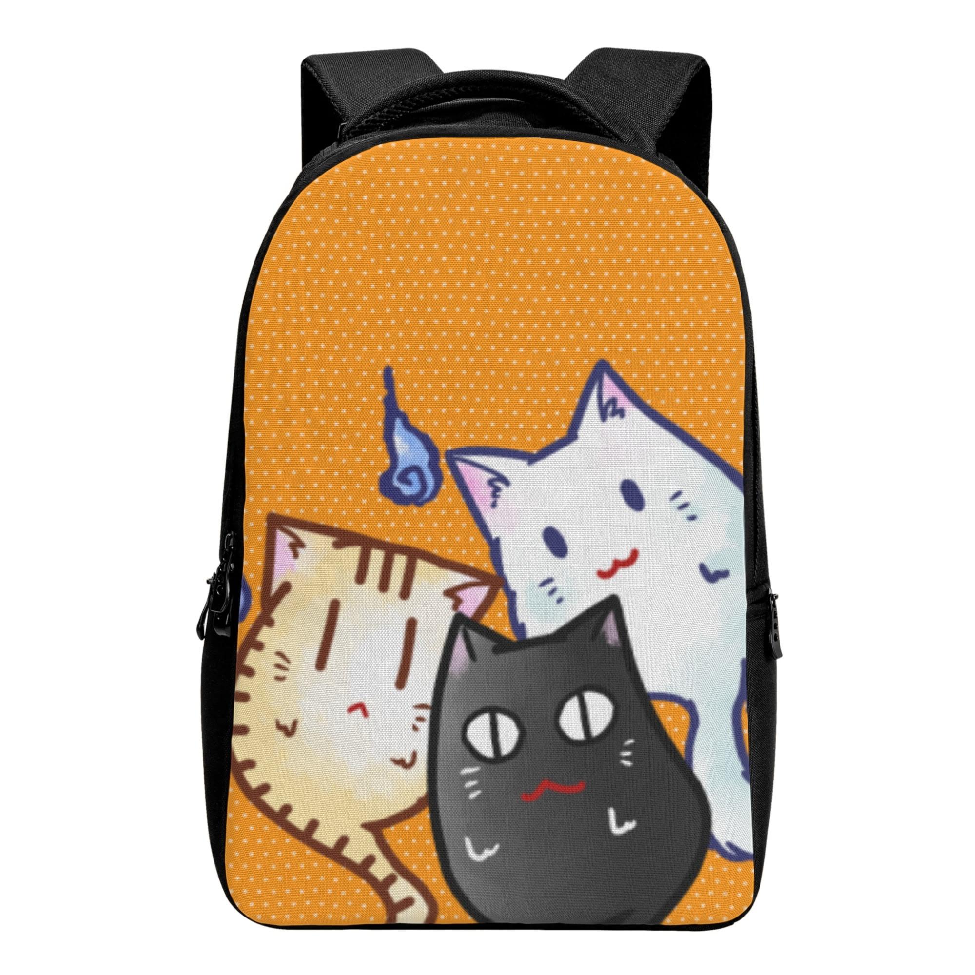 猫又おかゆ リュック 誕生日記念2025 気づいた？実はおかゆ