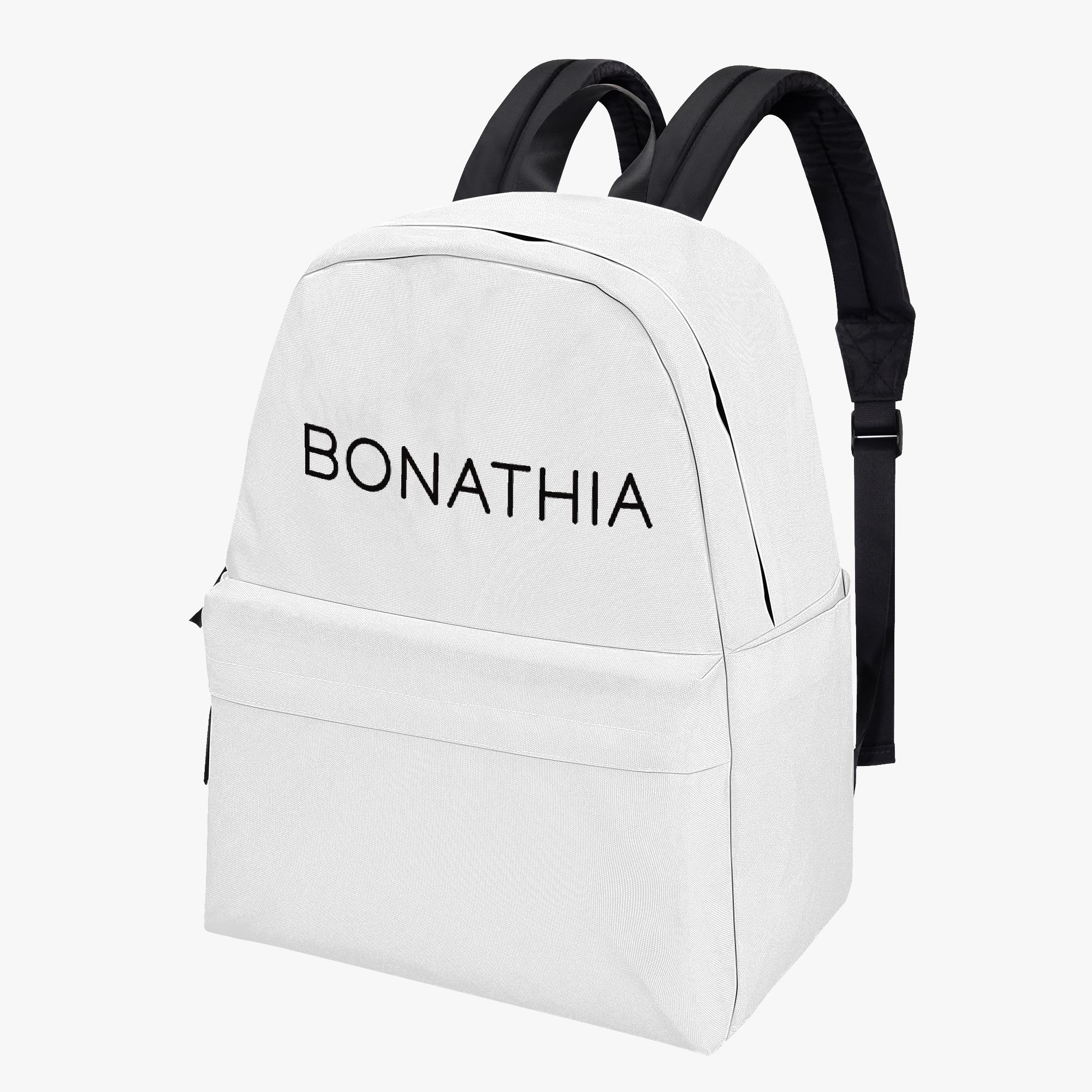 お得なクーポン 送料無料 BONATHIA フルプリントバックパック ユニセックス バッグ 全て BONATHIA_OFFICIAL
