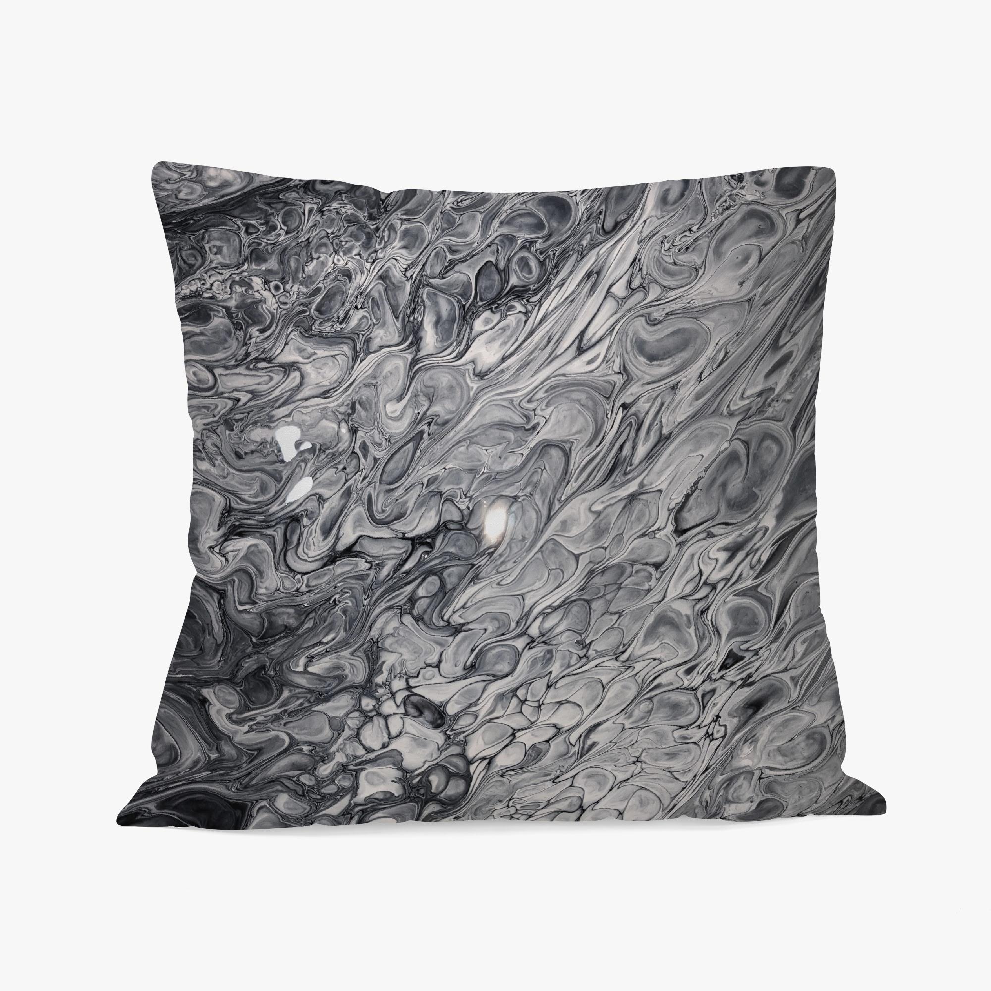 楽天市場】BANANA FISH クッションカバー アッシュ・リンクス