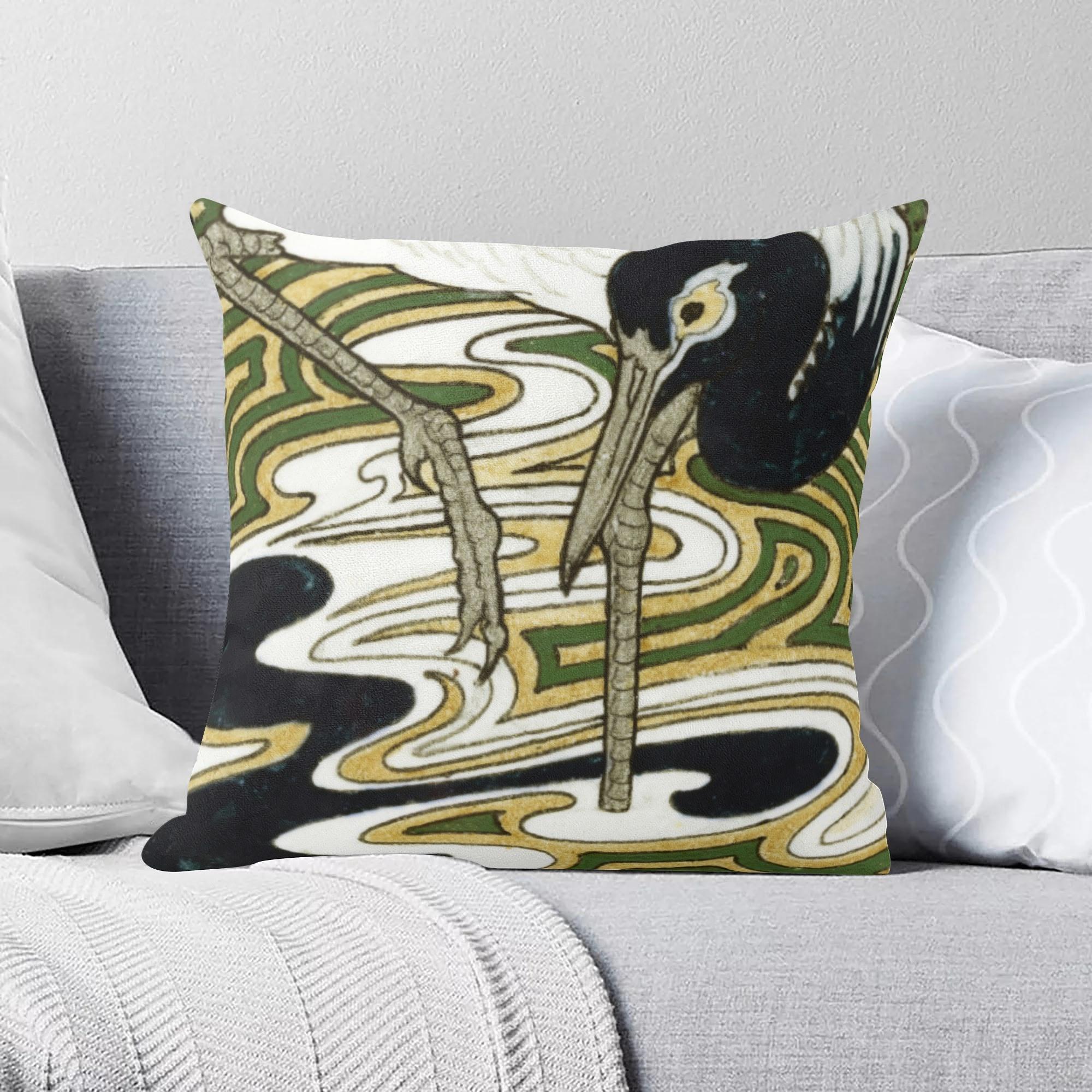 楽天市場】クッションカバー おしゃれ 45cm×45cm 【YH855】 コックス