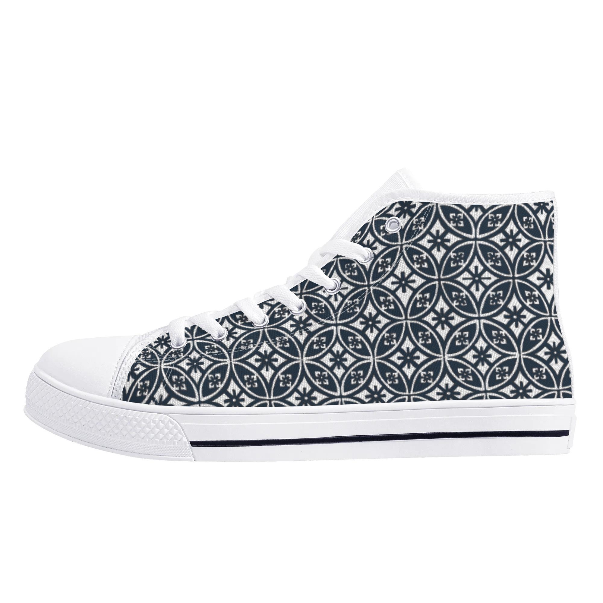 【未使用】 24KARATS 刺繍 スニーカー HARAJU Cross JAPAN MASTERY COLLECTION_estセレクトショップ発