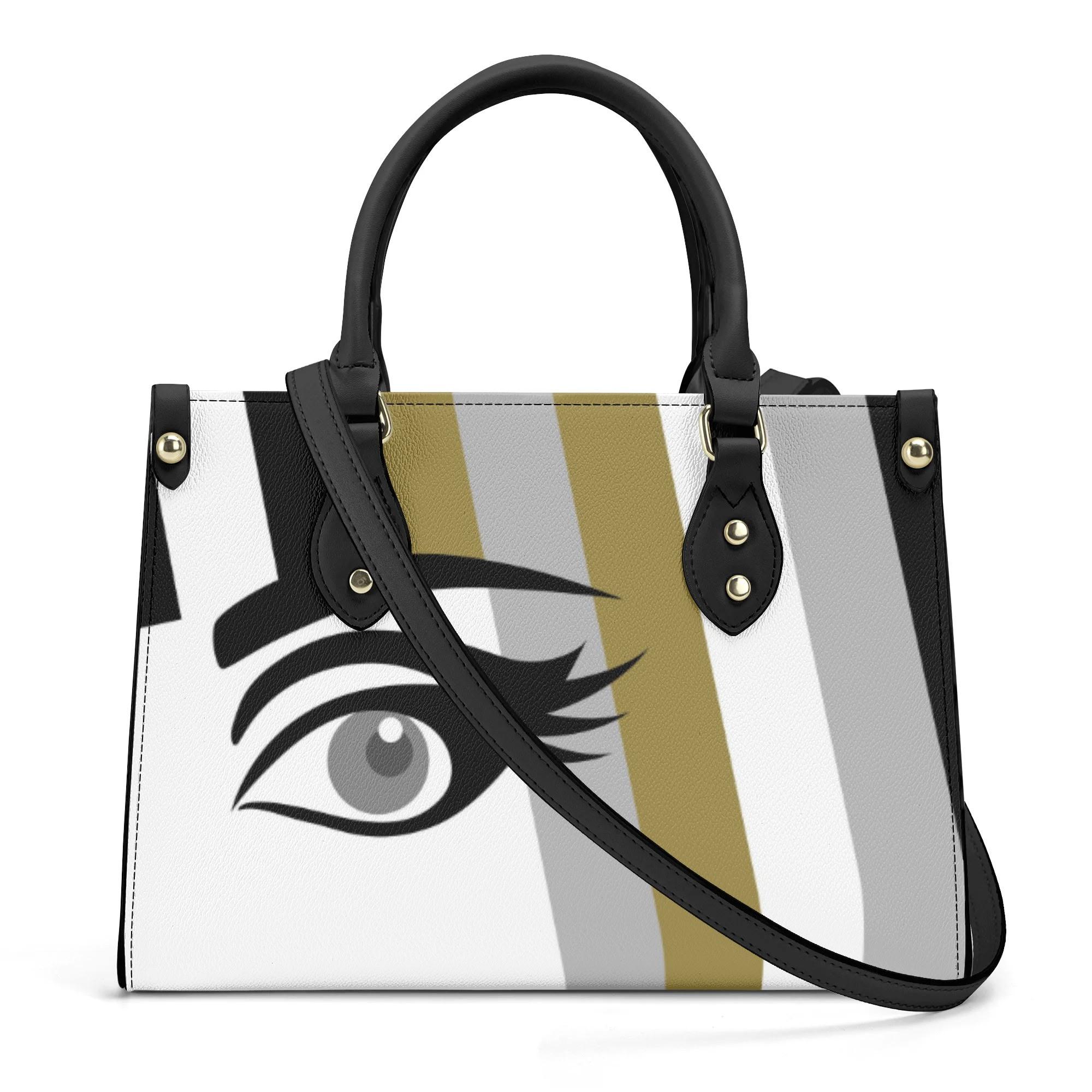 お得なクーポン 送料無料 Ligne de cheveux 012 Hand Bag ラグジュアリーバッグ レディース バッグ アート 草間彌生 村上隆 ロッカクアヤコ 井田幸昌 TERUMA ★★★