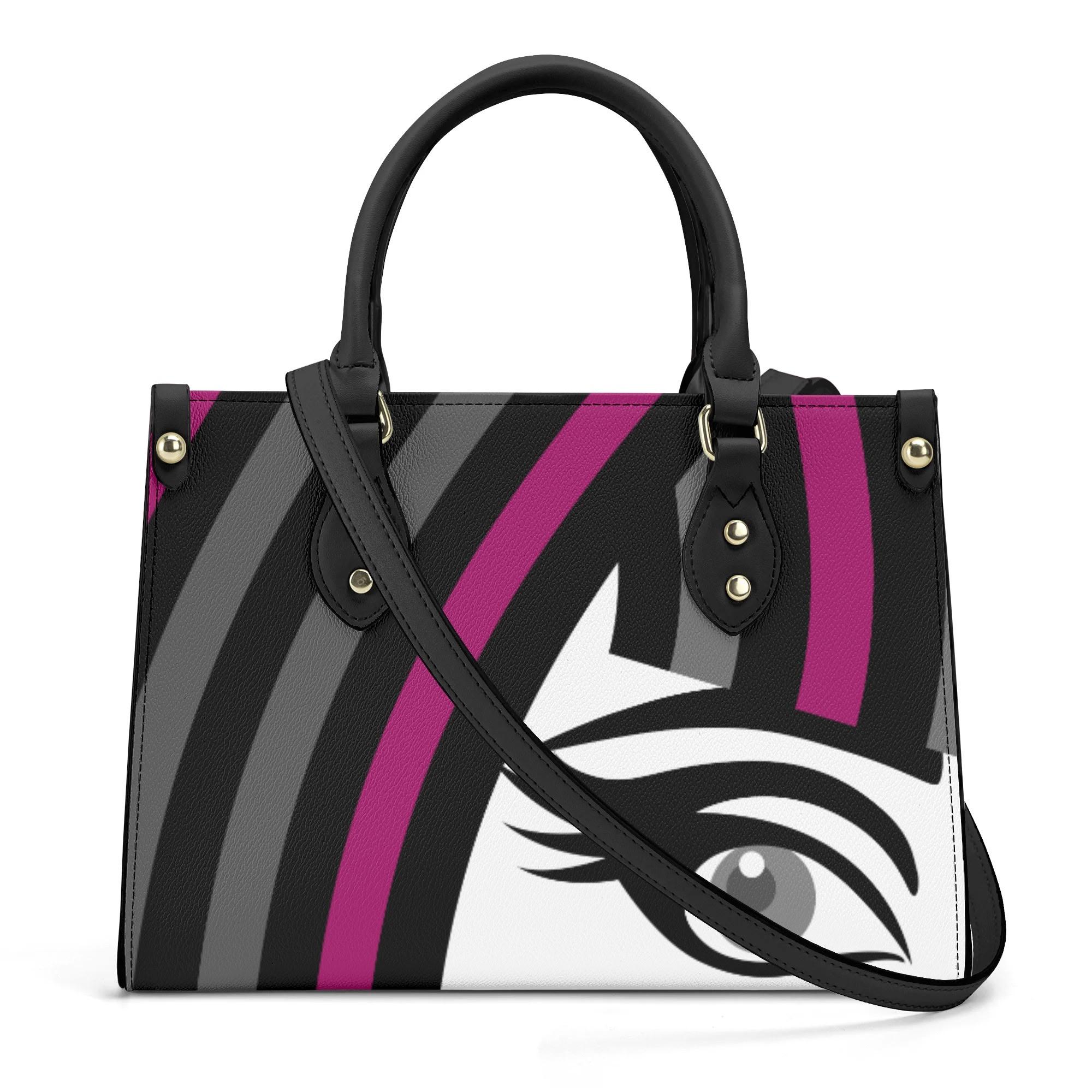 お得なクーポン 送料無料 Ligne de cheveux 006 Hand Bag ラグジュアリーバッグ レディース バッグ アート 草間彌生 村上隆 ロッカクアヤコ 井田幸昌 TERUMA ★★★