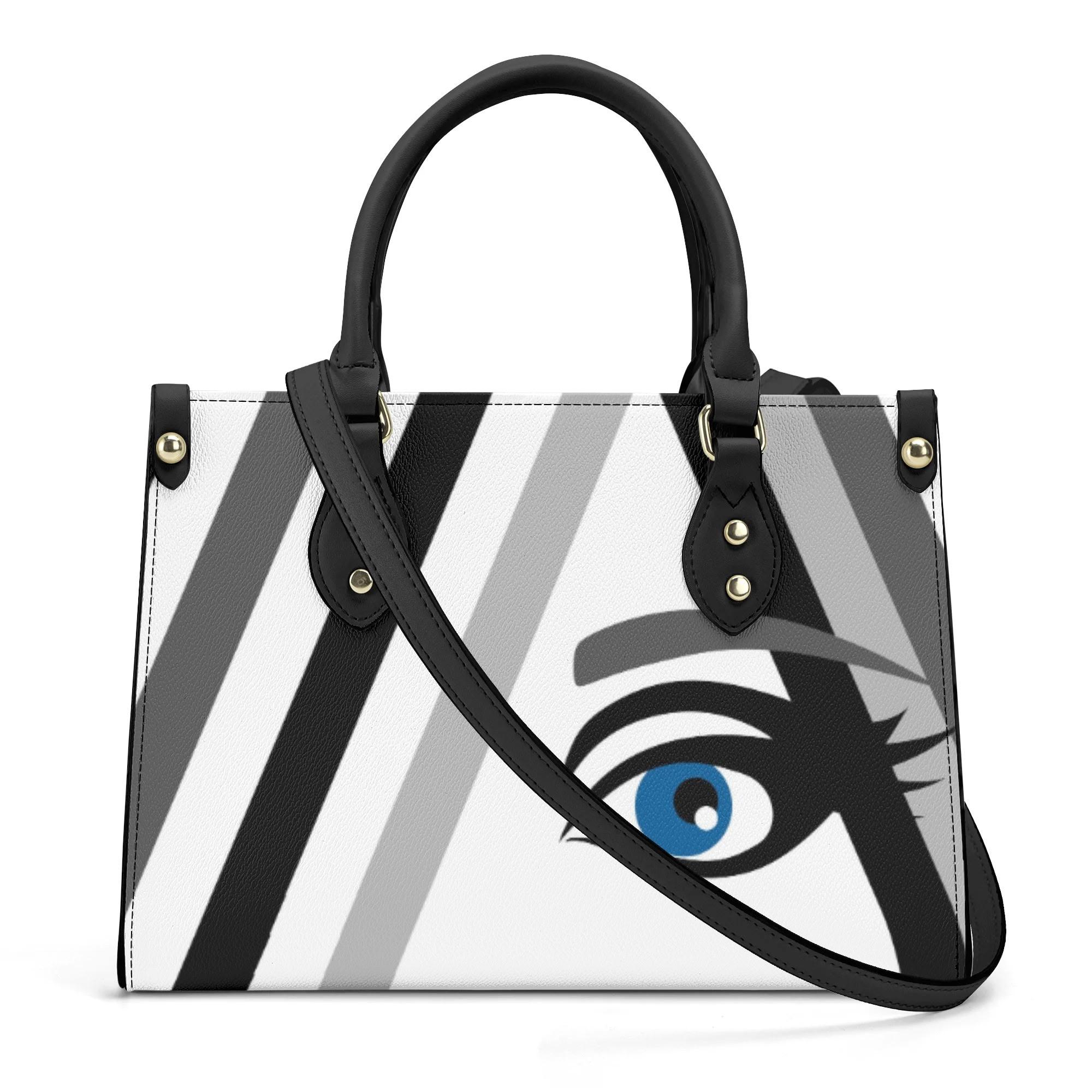 お得なクーポン 送料無料 Ligne de cheveux 009 Hand Bag ラグジュアリーバッグ レディース バッグ アート 草間彌生 村上隆 ロッカクアヤコ 井田幸昌 TERUMA ★★★