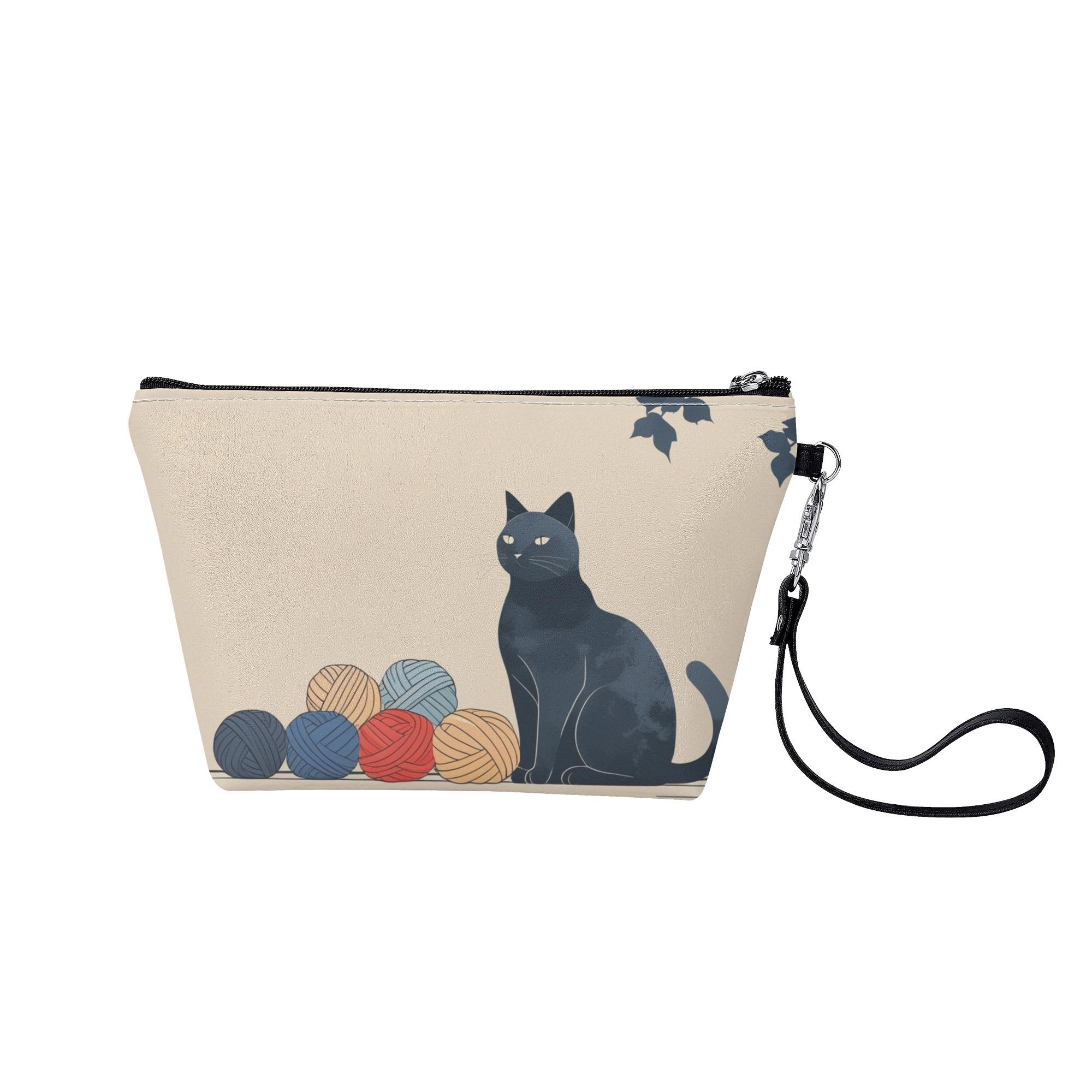 楽天市場】送料無料☆黒猫ポーチセット 男女兼用 エチケットグッズ 3