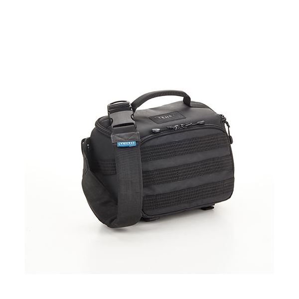 TENBA Axis v2 4L Sling Bag Black V637-760 ブラック|BONATHIA