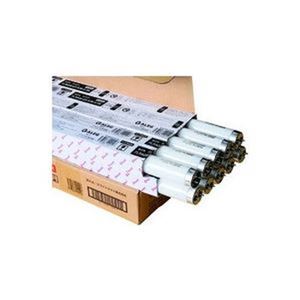 ALEG 螢光灯 40W直管 FLR40SEXNMX36 昼白いこと10本