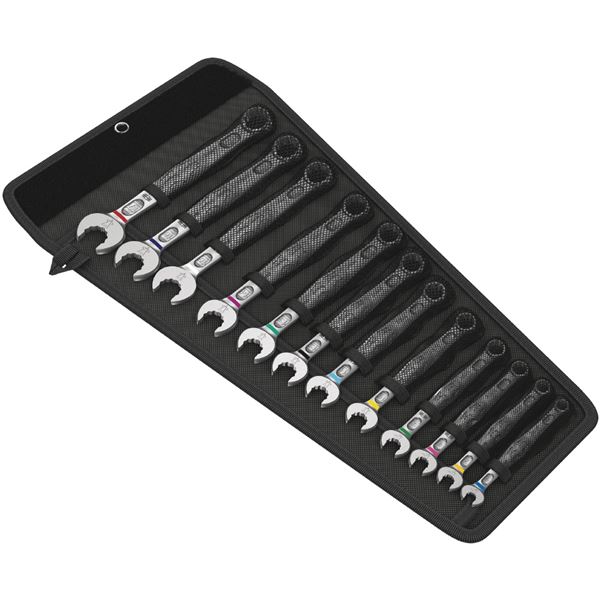WERA ヴェラ 12点組 銀輪持続 検査と修理用 ズボン下鍵書き割り 004181 物の具 物の具 DIY やり方物の具 御先棒