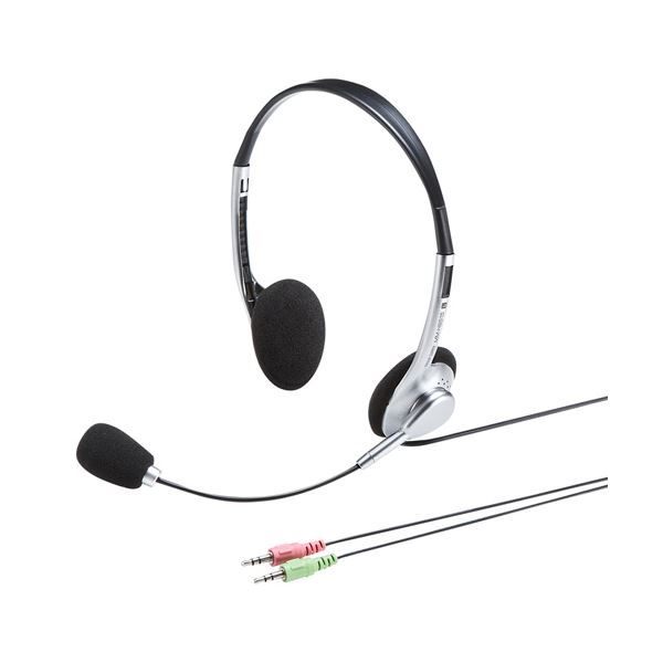 【5個仕掛ける】 サンワサプライ マルチメディアシステムマイコン上端仕掛ける MM-HS515SVNX5