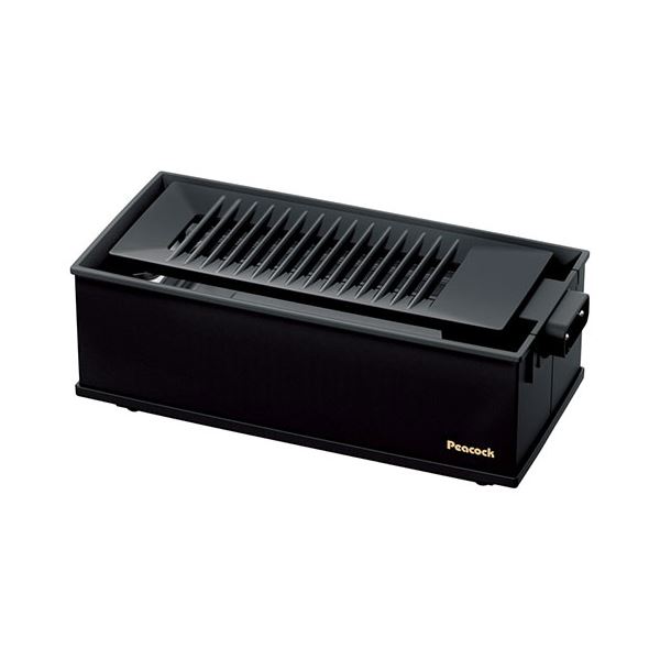 ピーコック魔法瓶 おうち居酒屋 電気炉端焼き器 22541006