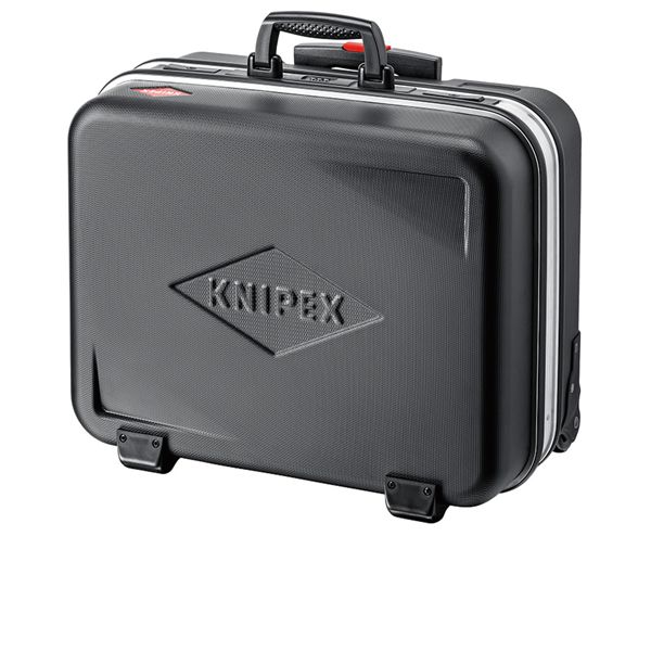 KNIPEX クニペックス 物の具容れもの 第一義的 002106LE