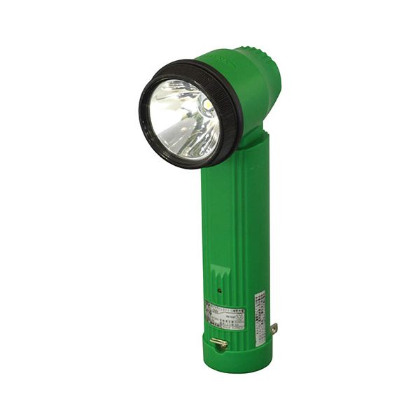 日動工業 プラグインライト 昼白色 グリーン PIL-3W-100V｜BONATHIA