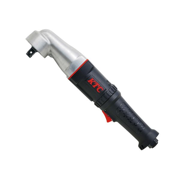 KTC 京都機械工具 12.7SQ アングルインパクトレンチ コンポジットタイプ JAP491 鍵 物の具 物の具 DIY やり方物の具