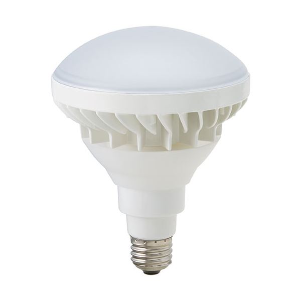 東京メタル工業 LED電球 屋外用ビームランプ 電球色 200W相当 口金E26 LDR18L200W-TM｜BONATHIA