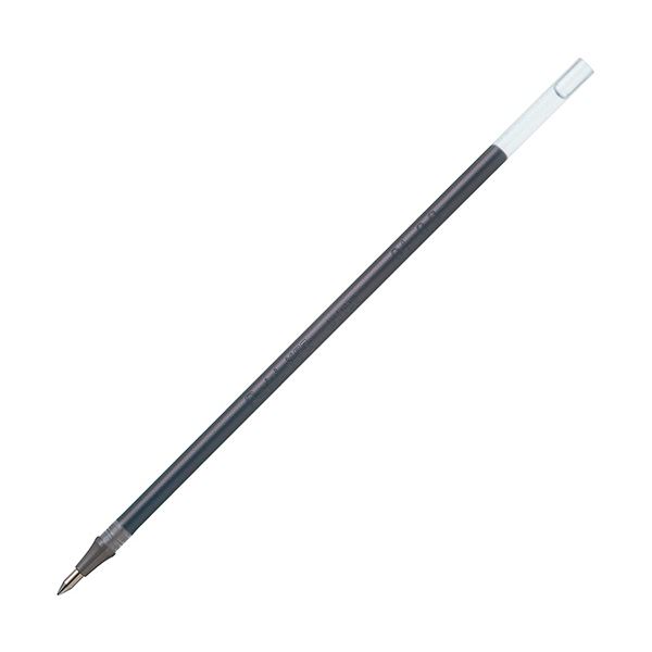 （まとめ） ぺんてるゲルインクボールペン替芯 0.5mm 青 ハイブリッド用 KF5-C 1セット（10本） 【×10セット】