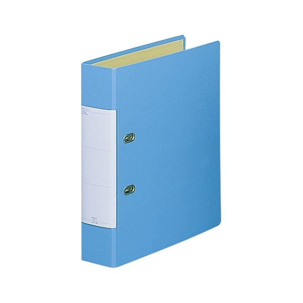 D型輪っか整理保存用具 G2250-14 A4S 水 10冊