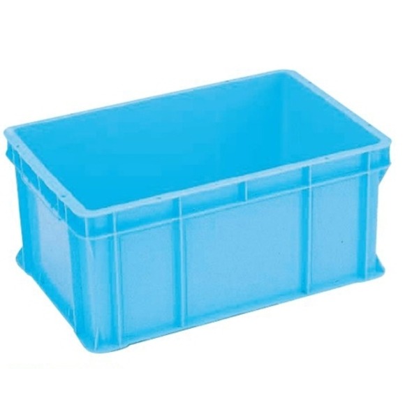 【5個仕掛ける】 RB入れもの/入れものボックス席 【39L 青色】 RB-40 岐阜プラスチック工業【代引不可】