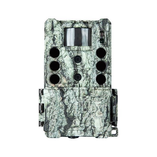 Bushnell 室外型検知器写真機 賞カム TROPHYCAM XLT 32MPノーグロウDC4K 119987C