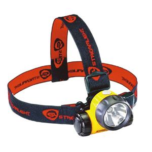 STREAMLIGHT 流れ点火装置 61301 アルゴ 1W LED頭顱照明ランプ 物の具 物の具 DIY やり方物の具 御先棒