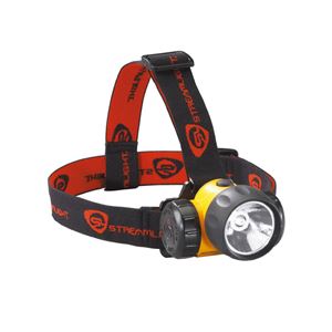 STREAMLIGHT 流れともし火 61200 既婚男性ロ 1W LED天々照明ランプ 黄色 UL 物の具 物の具 DIY 進め方物の具 物の具