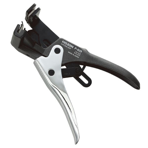 HOZAN P-929 VVFストリッパ 物の具 物の具 DIY やり方物の具 御先棒 ストリッパ