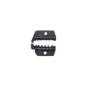 KNIPEX クニペックス 9749-60 圧着ダイス 9743-200用 工具 ツール DIY 作業工具 道具 ダイス