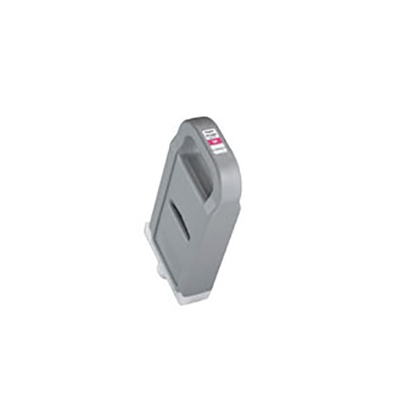 【完全無欠品】 Canon 加農砲 インキ薬莢/トナーカートリッジ 【6683B001 PFI-706M マゼンタ】