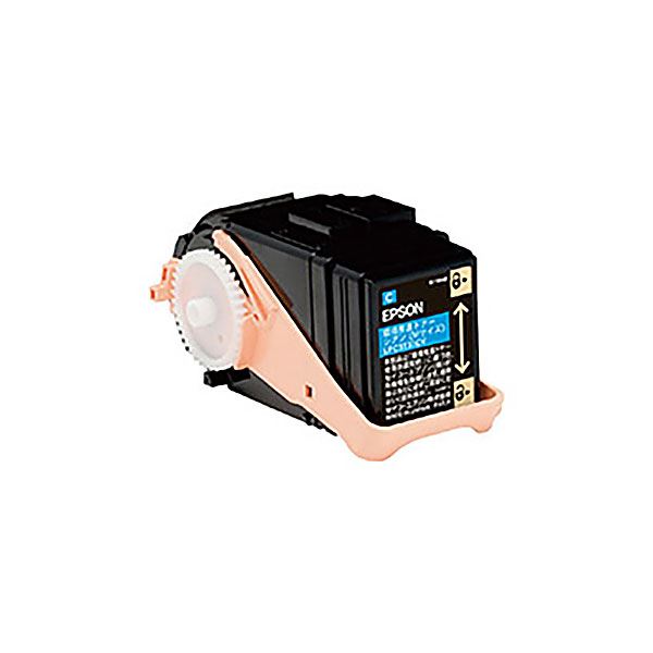 【完全無欠品】 EPSON エプソン トナーカートリッジ 【LPC3T35CV シアン】 周囲の状況推しすすめるトナー